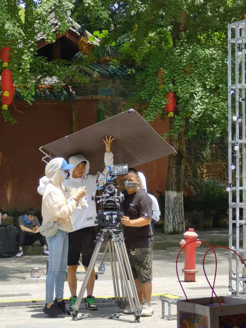 红河县产品宣传视频拍摄公司避坑：资质、案例、服务全解析