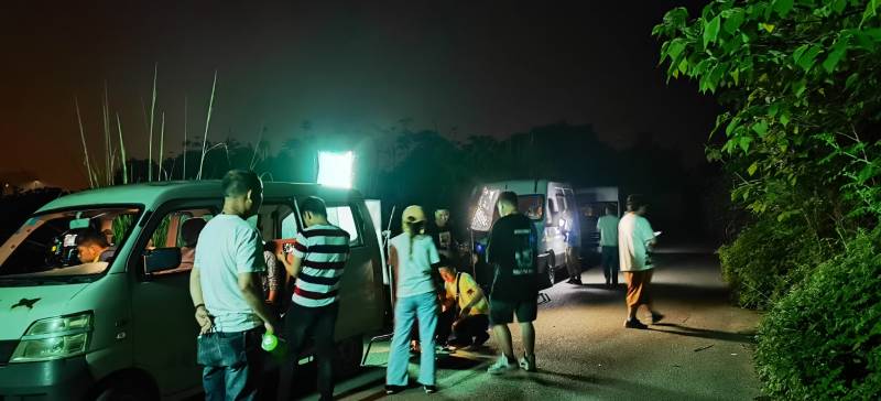 以镜头为笔，绘就红河县产品视频的进阶之路