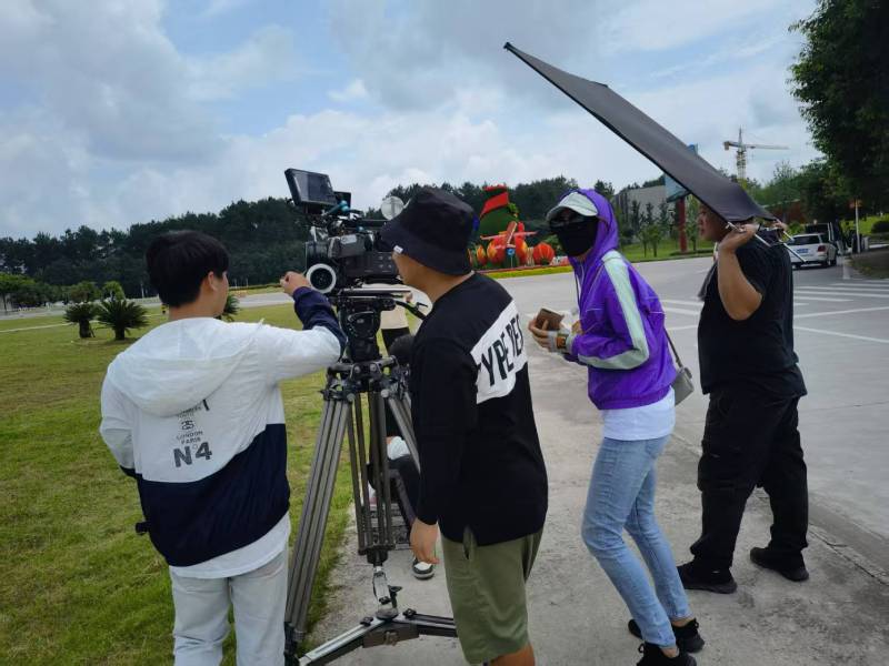 红河县极致互动，未来愿景宏大，致力于成为全球领先的产品宣传视频企业